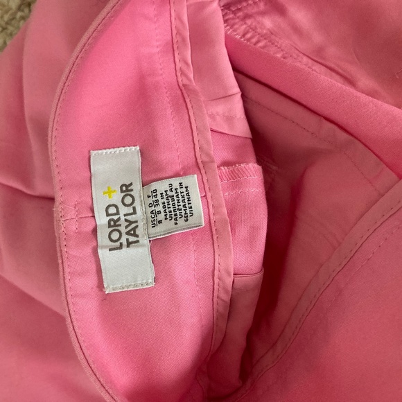 Pants - Picture 1 of 4